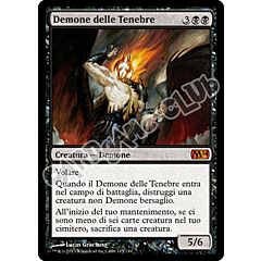115 / 249 Demone delle Tenebre rara mitica (IT) -NEAR MINT-