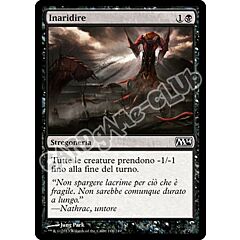116 / 249 Inaridire comune (IT) -NEAR MINT-