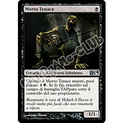 118 / 249 Morto Tenace non comune (IT) -NEAR MINT-