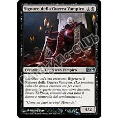 120 / 249 Signore della Guerra Vampiro non comune (IT) -NEAR MINT-