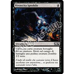 121 / 249 Rinascita Ignobile comune (IT) -NEAR MINT-