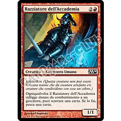 124 / 249 Razziatore dell'Accademia comune (IT) -NEAR MINT-