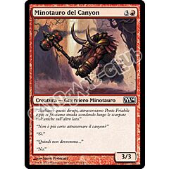 131 / 249 Minotauro del Canyon comune (IT) -NEAR MINT-