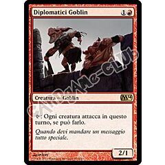 141 / 249 Diplomatici Goblin rara (IT) -NEAR MINT-