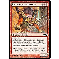 145 / 249 Razziatore Straziacorno comune (IT) -NEAR MINT-