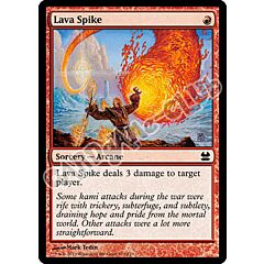 121 / 229 Lava Spike comune (EN) -NEAR MINT-