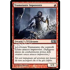157 / 249 Tramutante Imponente comune (IT) -NEAR MINT-