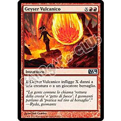 160 / 249 Geyser Vulcanico non comune (IT) -NEAR MINT-