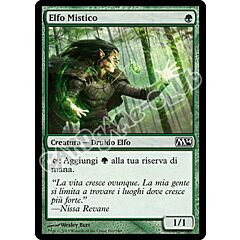 169 / 249 Elfo Mistico comune (IT) -NEAR MINT-