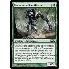 177 / 249 Tramutante Scuotiterra comune (IT) -NEAR MINT-
