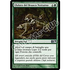 178 / 249 Ululato del Branco Notturno non comune (IT) -NEAR MINT-