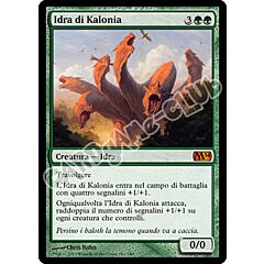 181 / 249 Idra di Kalonia rara mitica (IT) -NEAR MINT-
