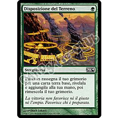 183 / 249 Disposizione del Terreno comune (IT) -NEAR MINT-