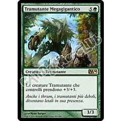 185 / 249 Tramutante Megagigantico rara (IT) -NEAR MINT-