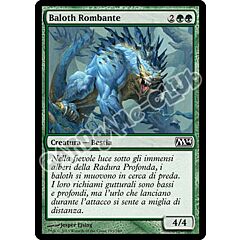 193 / 249 Baloth Rombante comune (IT) -NEAR MINT-