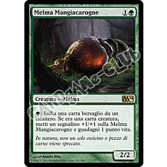 195 / 249 Melma Mangiacarogne rara (IT) -NEAR MINT-