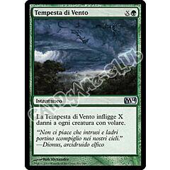 201 / 249 Tempesta di Vento non comune (IT) -NEAR MINT-