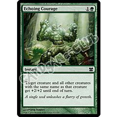143 / 229 Echoing Courage comune (EN) -NEAR MINT-