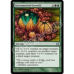 149 / 229 Incremental Growth non comune (EN) -NEAR MINT-