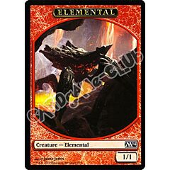 07 / 13 Elemental comune (EN) -NEAR MINT-