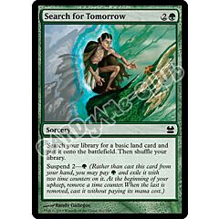 161 / 229 Search for Tomorrow comune (EN) -NEAR MINT-