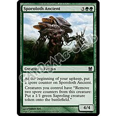 163 / 229 Sporoloth Ancient comune (EN) -NEAR MINT-