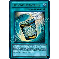 RYMP-IT028 Fusione Istantanea ultra rara Unlimited (IT) -NEAR MINT-