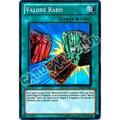 RYMP-IT049 Valore Raro comune Unlimited (IT) -NEAR MINT-
