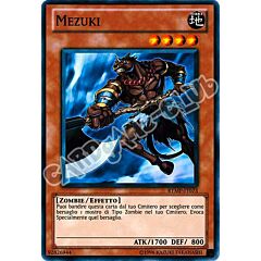 RYMP-IT073 Mezuki comune Unlimited (IT) -NEAR MINT-
