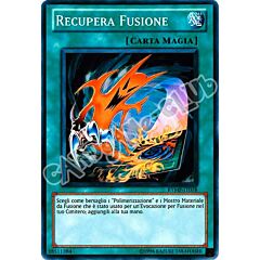 RYMP-IT078 Recupera Fusione comune Unlimited (IT) -NEAR MINT-