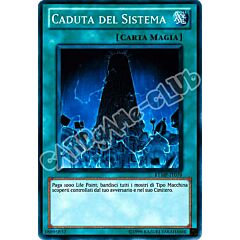 RYMP-IT079 Caduta del Sistema comune Unlimited (IT) -NEAR MINT-