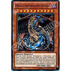 RYMP-IT099 Drago Arcobaleno Oscuro comune Unlimited (IT) -NEAR MINT-