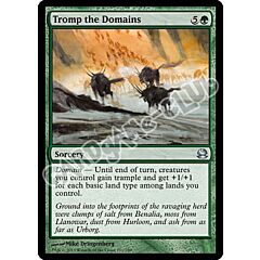 171 / 229 Tromp the Domains non comune (EN) -NEAR MINT-