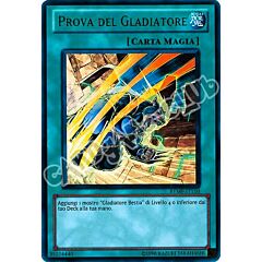 RYMP-IT110 Prova del Gladiatore ultra rara Unlimited (IT) -NEAR MINT-