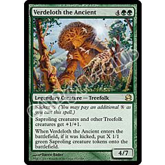 172 / 229 Verdeloth the Ancient rara (EN) -NEAR MINT-