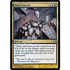 181 / 229 Mind Funeral non comune (EN) -NEAR MINT-