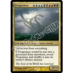 182 / 229 Progenitus rara mitica (EN) -NEAR MINT-