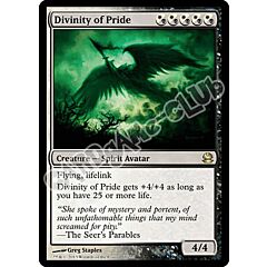 188 / 229 Divinity of Pride rara (EN) -NEAR MINT-