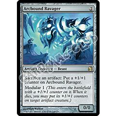 198 / 229 Arcbound Ravager rara (EN) -NEAR MINT-