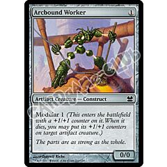 201 / 229 Arcbound Worker comune (EN) -NEAR MINT-