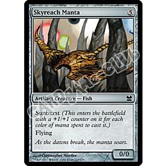 215 / 229 Skyreach Manta comune (EN) -NEAR MINT-