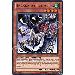 LTGY-IT035 Incanalatrice Arpia ultra rara Unlimited (IT) -NEAR MINT-