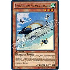 JOTL-IT082 Bestia Fantasma Meccanica Aeroguino ultra rara 1a Edizione (IT) -NEAR MINT-