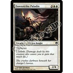 14 / 81 Dawnstrike Paladin comune (EN) -NEAR MINT-
