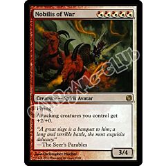 15 / 81 Nobilis of War rara (EN) -NEAR MINT-