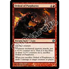 23 / 81 Ordeal of Purphoros non comune (EN) -NEAR MINT-