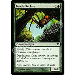 45 / 81 Deadly Recluse comune (EN) -NEAR MINT-