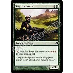 47 / 81 Satyr Hedonist comune (EN) -NEAR MINT-