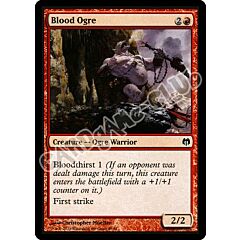 49 / 81 Blood Ogre comune (EN) -NEAR MINT-