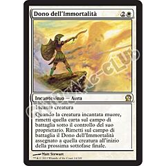 014 / 249 Dono dell'Immortalita' rara (IT) -NEAR MINT-